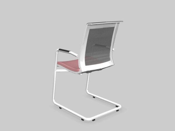 Eva narbutas 3D stoel