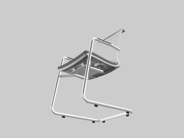 Eva narbutas 3D stoel