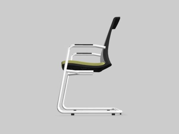 Eva narbutas 3D stoel