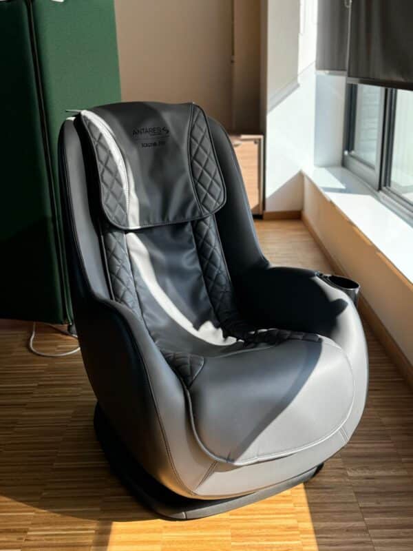 Massagestoel Outlet