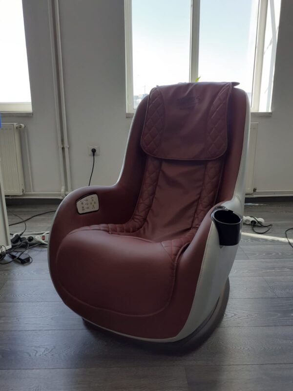 Massagestoel Outlet - Afbeelding 3