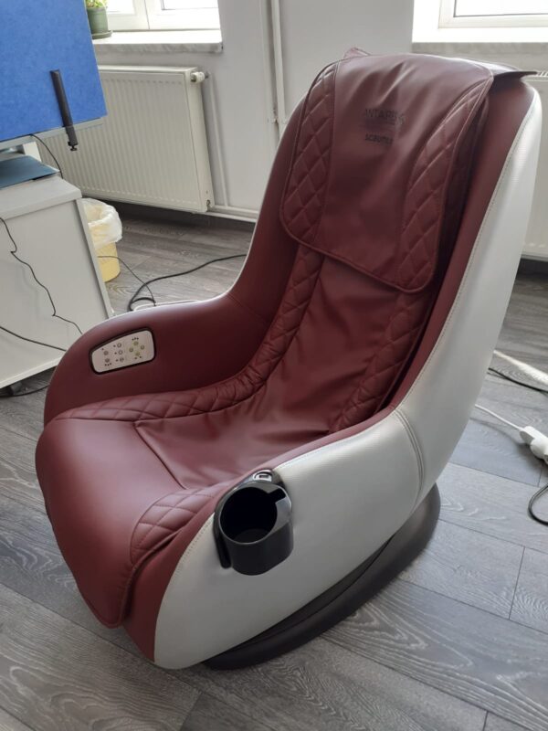 Massagestoel Outlet - Afbeelding 4