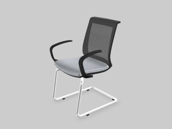 Eva narbutas 3D stoel