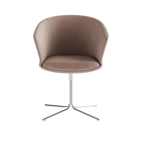 Design vergaderstoel Conga - Afbeelding 2
