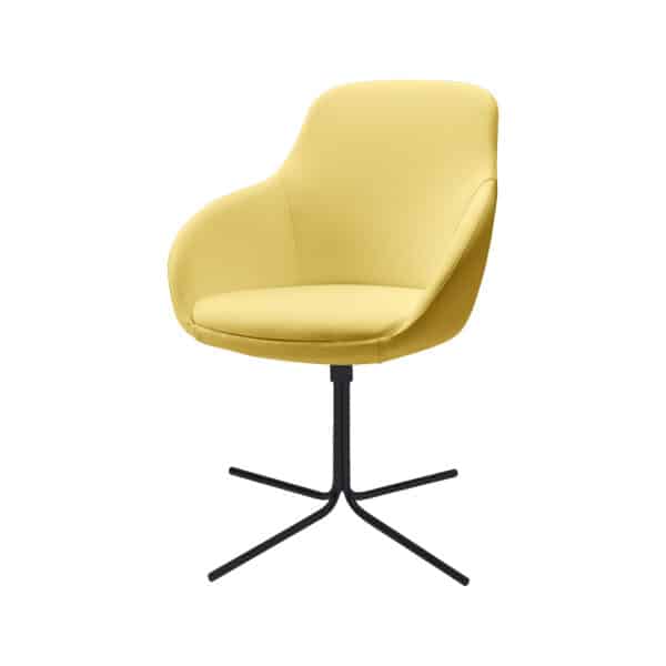 Design vergaderstoel Bolero - Afbeelding 5