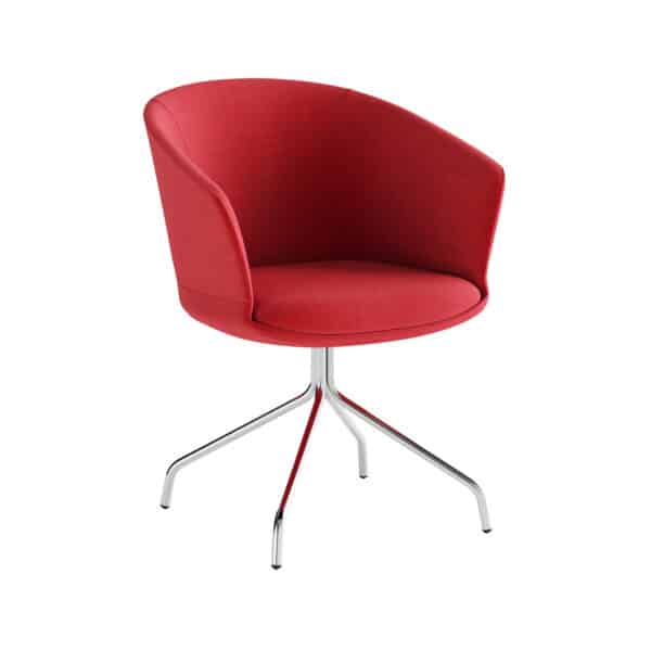 Design vergaderstoel Conga - Afbeelding 4