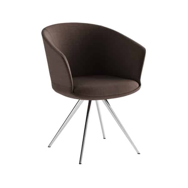 Design vergaderstoel Conga - Afbeelding 5