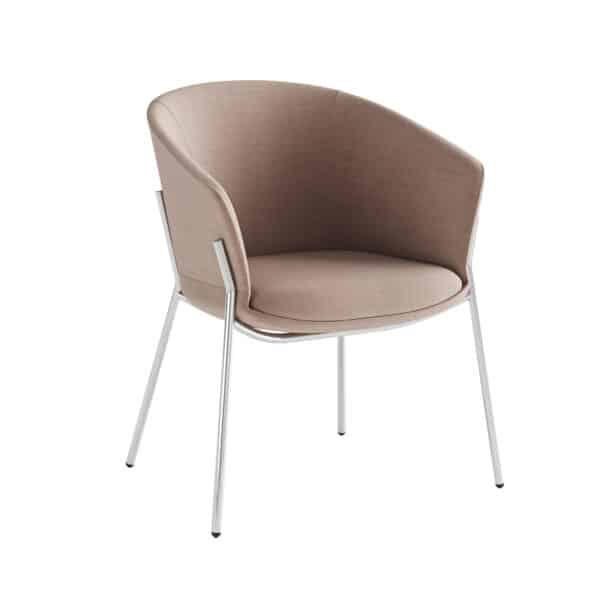 Design vergaderstoel Conga - Afbeelding 6