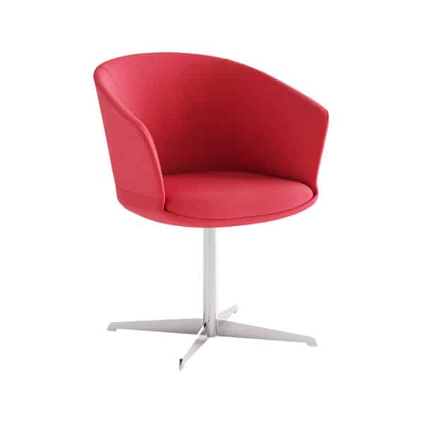 Design vergaderstoel Conga - Afbeelding 7