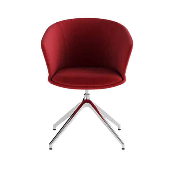 Design vergaderstoel Conga - Afbeelding 9