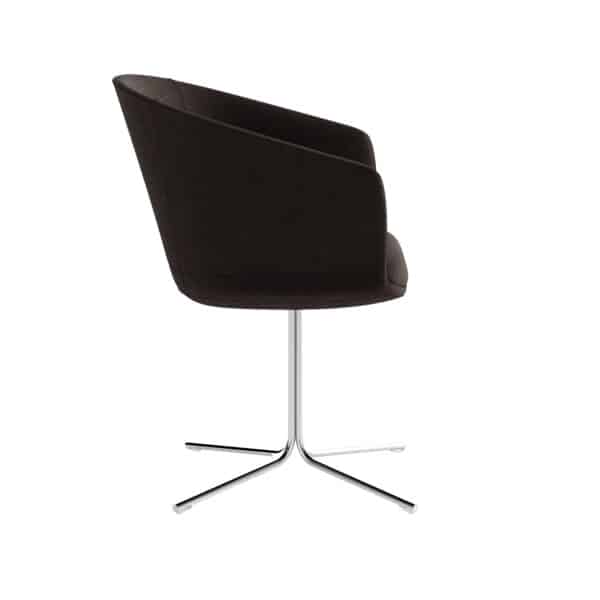 Design vergaderstoel Conga - Afbeelding 8