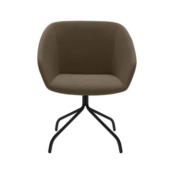 Design vergaderstoel Flamenco - Afbeelding 2