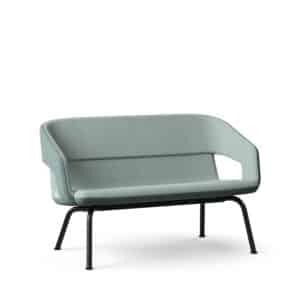 Bank Twist&Sit Soft 133 x 82cm