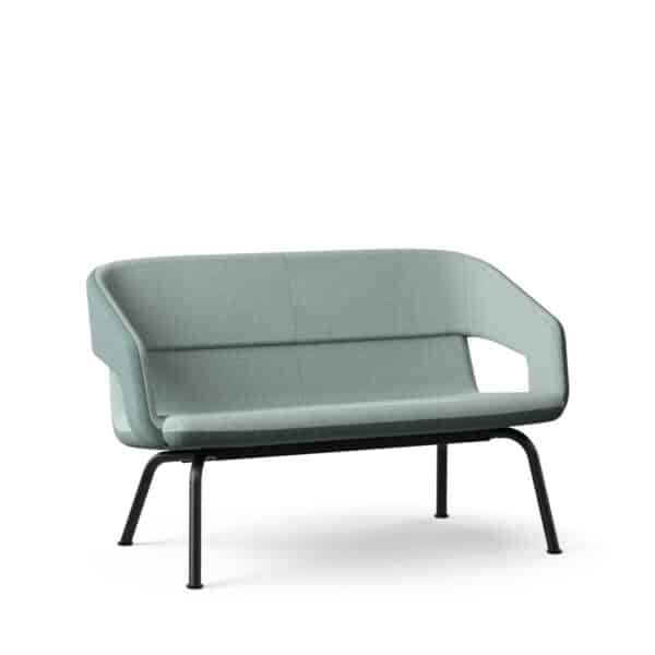 Bank Twist&Sit Soft 133 x 82cm