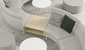 Modulaire bank