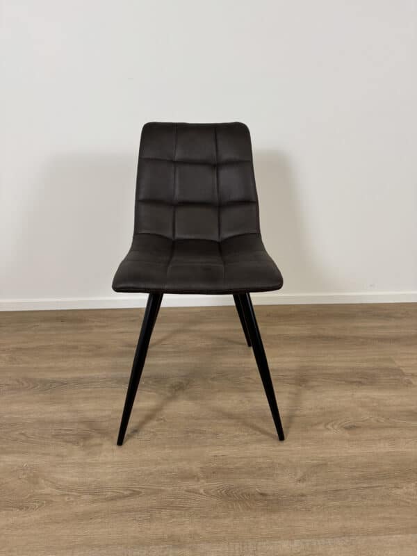 Design vergaderstoel Galgary - Afbeelding 13