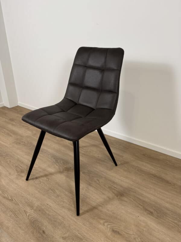 Design vergaderstoel Galgary - Afbeelding 14