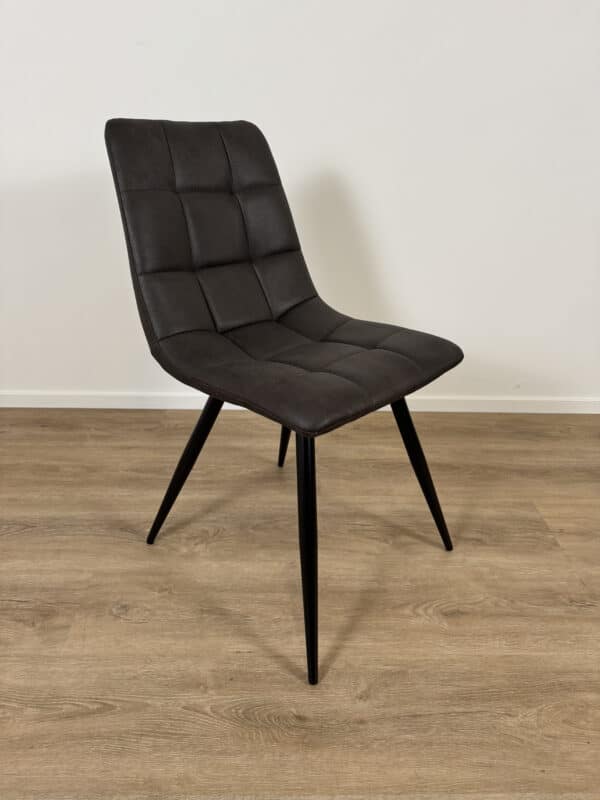 Design vergaderstoel Galgary - Afbeelding 12