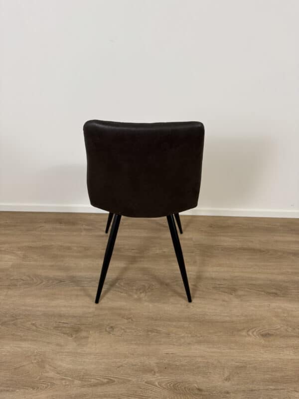 Design vergaderstoel Galgary - Afbeelding 15