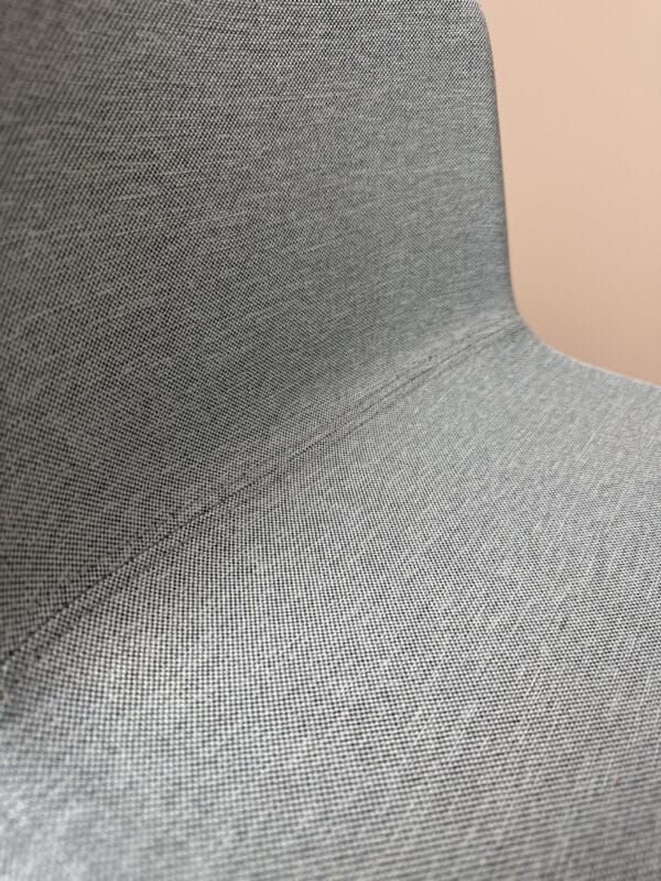 Barkruk Twist&Sit zithoogte 74cm - Afbeelding 10