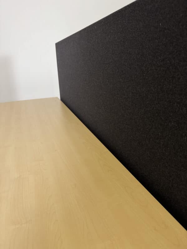 Gebruikt elektrisch duo-bureau 160x80cm | GD01 - Afbeelding 10