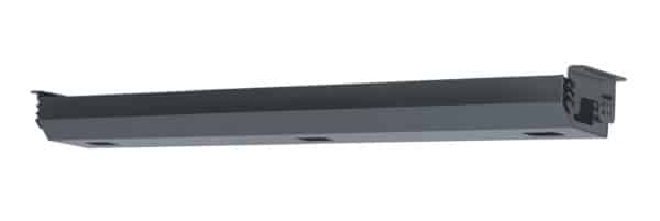 Verstelbare kabelgoot 110 cm - Afbeelding 7