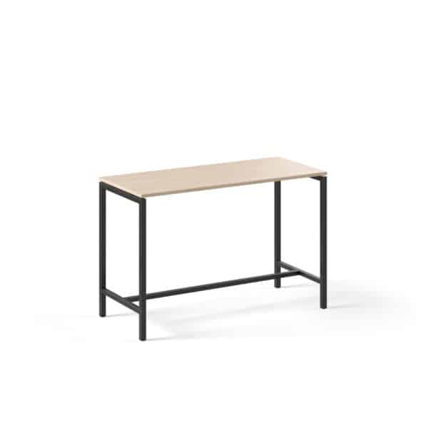 Bartafel met krukken Nova 180x70cm H105cm - Afbeelding 3