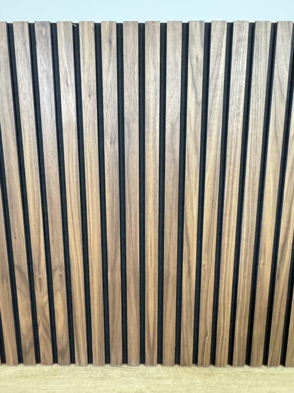 Plantenbak met akoestische wandpanelen 170x30x90cm - Afbeelding 9