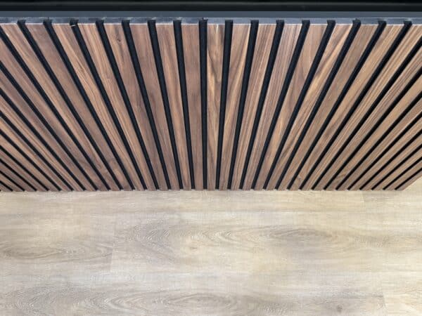 Plantenbak met akoestische wandpanelen 170x30x90cm - Afbeelding 8