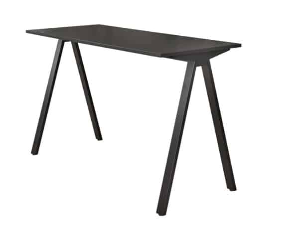 Bartafel VB200 met krukken | 200x100cm - Afbeelding 2