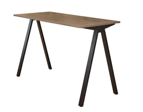 Bartafel VB200 met krukken | 200x100cm