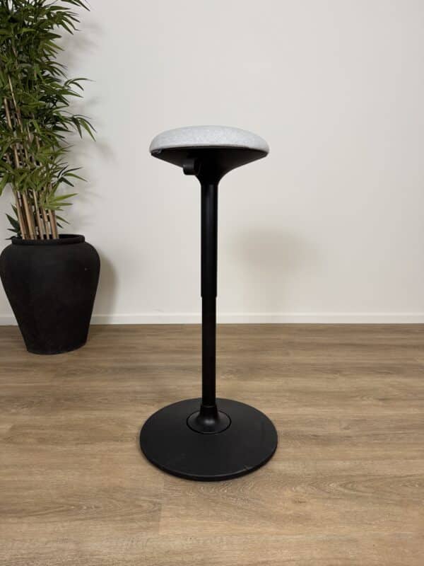 Ergonomische barkruk Wobby - Afbeelding 2