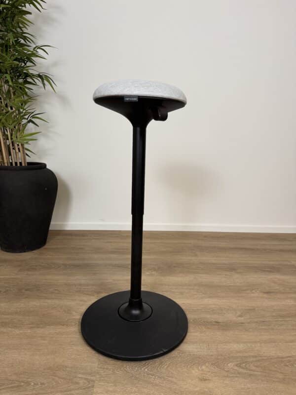 Ergonomische barkruk Wobby - Afbeelding 7