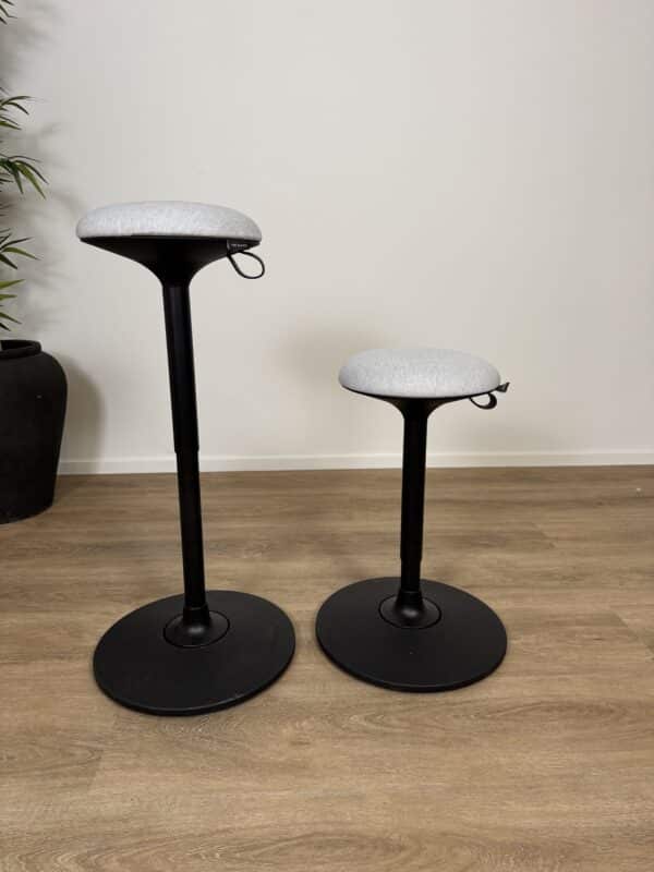Ergonomische barkruk Wobby - Afbeelding 6