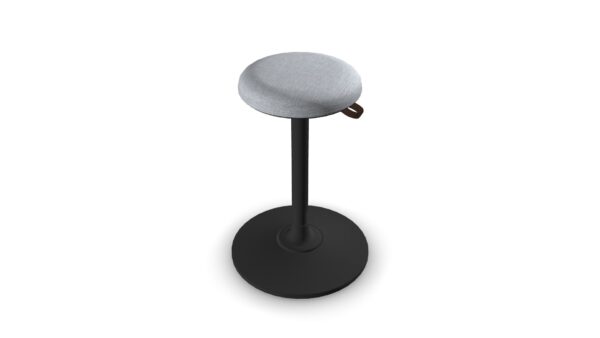 Ergonomische barkruk Wobby