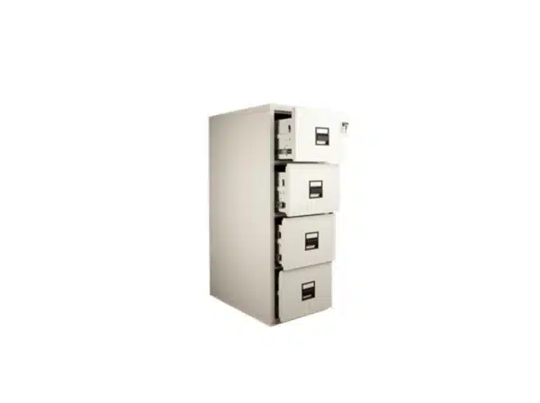Ladekast FireKing International 4-2144 UF