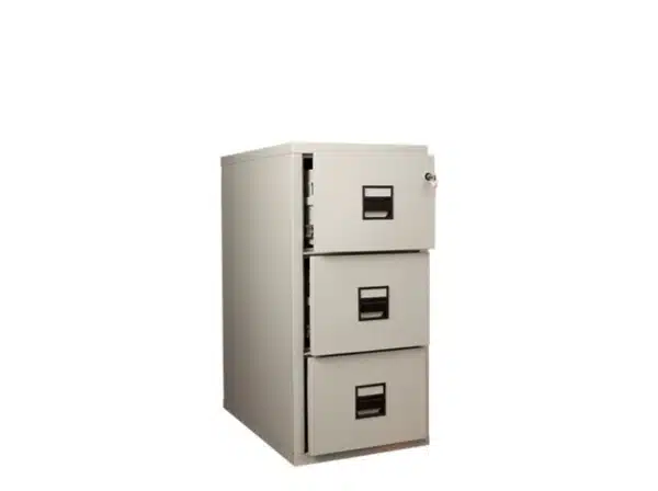Ladekast FireKing Professional 3-2144-2H