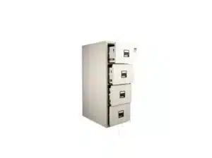 Ladekast FireKing Professional 4-2144-2H