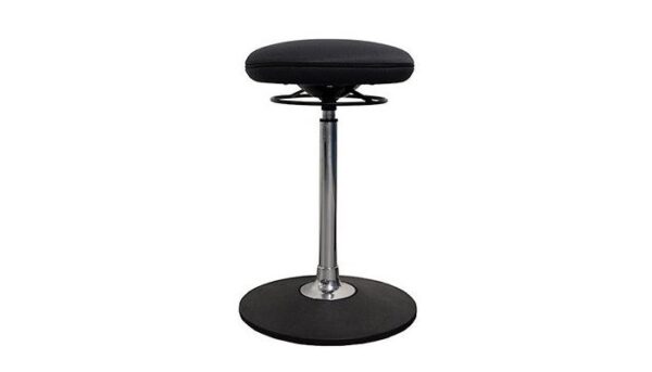 Ergonomische zit sta kruk Be Steady - Afbeelding 2