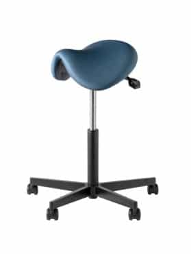 Ergonomische zit sta kruk Be Saddle M