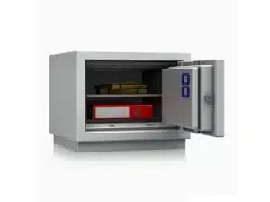 Archiefkast de Raat DRS Berlin 0