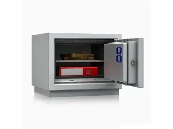 Archiefkast de Raat DRS Berlin 0