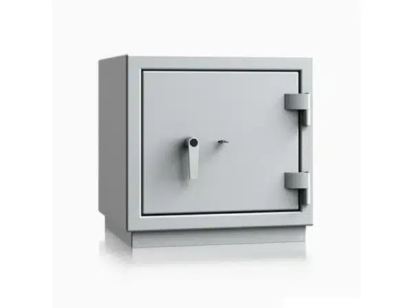 Archiefkast de Raat DRS Berlin 1