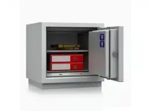 Archiefkast de Raat DRS Berlin 1