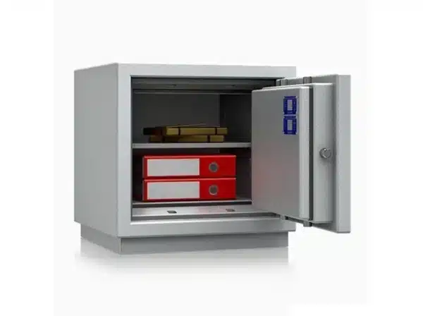 Archiefkast de Raat DRS Berlin 1