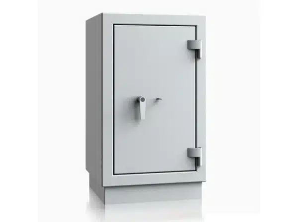 Archiefkast de Raat DRS Berlin 2