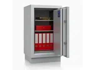 Archiefkast de Raat DRS Berlin 2