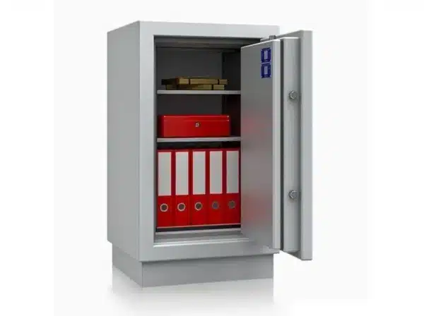 Archiefkast de Raat DRS Berlin 2