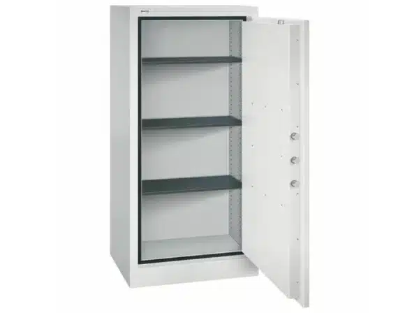 Archiefkast Nauta Sistec TS 1 openstaand