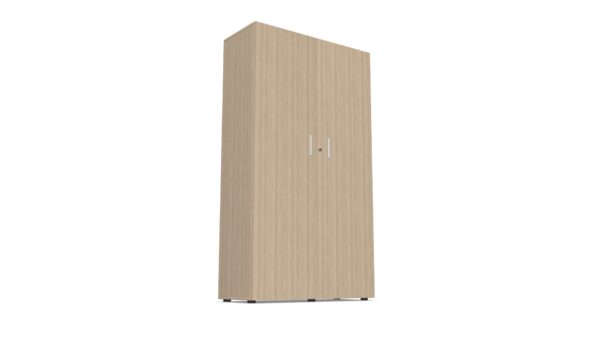 Choice draaideurkast | 178x100x42cm - Afbeelding 3